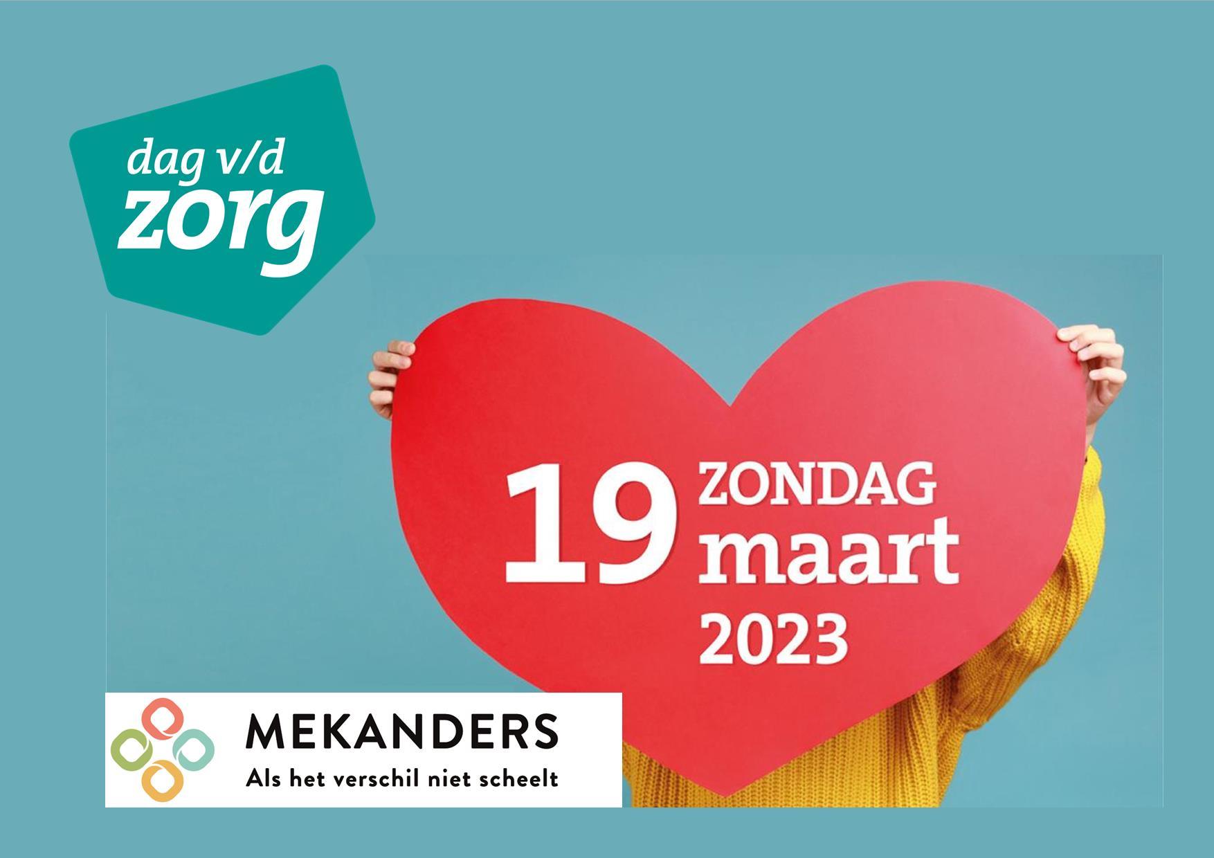 Dag van de mekanders